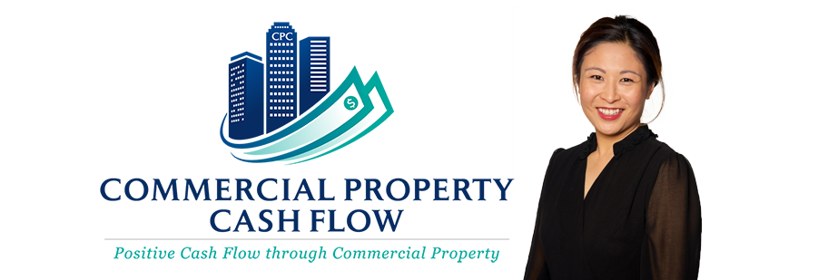Commercial Property Cash Flow